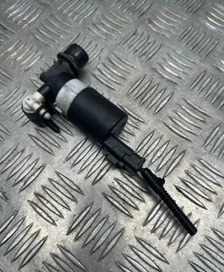 Renault Scenic III - Grand scenic III Windscreen/windshield washer pump 8200031805