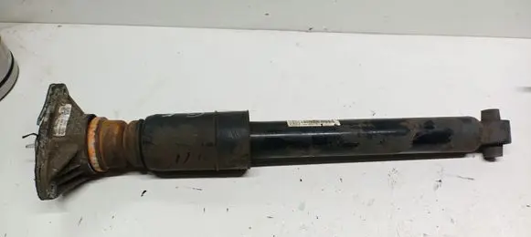 BMW 3 F30 F35 F31 Rear shock absorber/damper 6791570