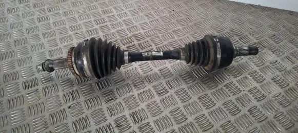 Volvo V70 Front driveshaft 