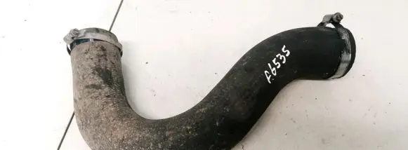Citroen C5 Intercooler hose/pipe