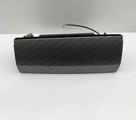 Skoda Kodiaq II Glove box 567857264