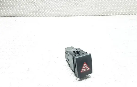 Volkswagen Polo IV 9N3 Hazard light switch 6Q0953235A
