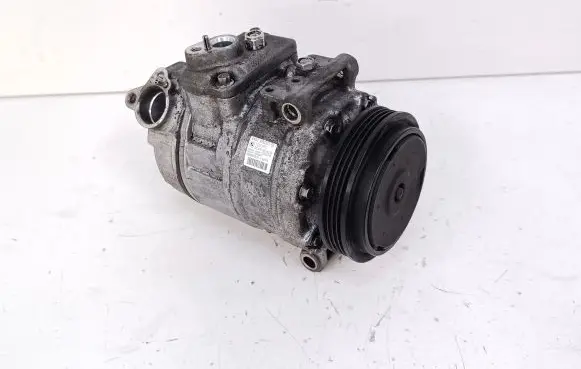 BMW X5M E70 Air conditioning (A/C) compressor (pump) 9192317 GE4471500636 22527010