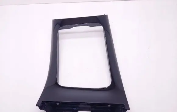 Mercedes-Benz C W206 Dashboard glove box trim 