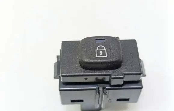 Volvo V60 Central locking switch button 31275374