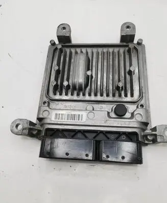 Mercedes-Benz C W205 Engine control unit/module A6519000603 A6519012002 28449850