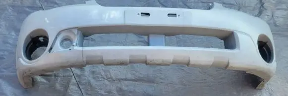 Subaru Outback Front bumper 57704AG010
