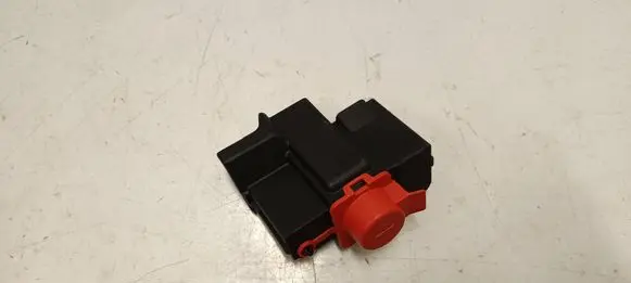 BMW i5 G60 Positive wiring loom 5a09a48