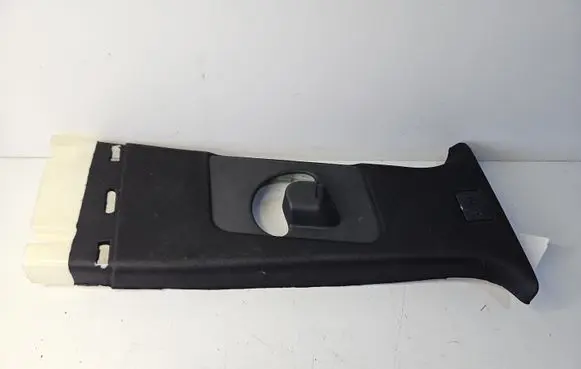 Land Rover Evoque I (B) pillar trim (top) BJ32243A86A
