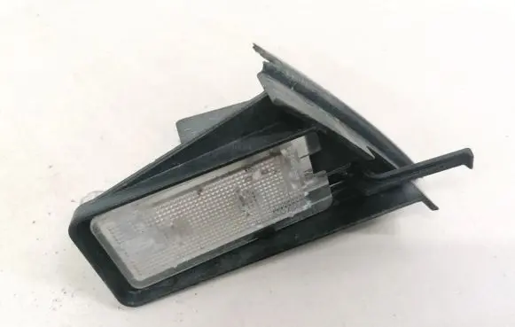 Renault Laguna II Other interior light 8200024033