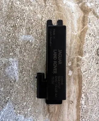 Jaguar XJ X351 Immobiliser reader (aerial) AH4215K603AA AH42-15K603-AA