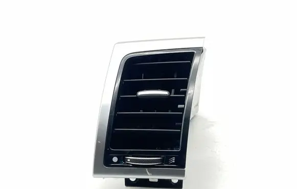 Jaguar F-Type Dashboard side air vent grill/cover trim JX53018B09ACW