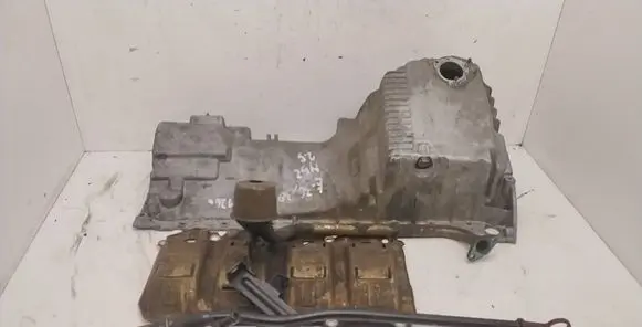 BMW 3 E36 Oil sump 17409179