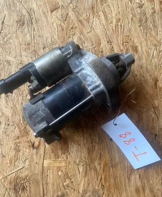 Honda Civic Starter motor 4280005011