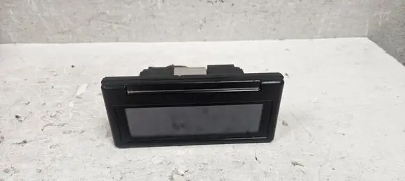 Volvo S40 Screen/display/small screen 30679647 69594580