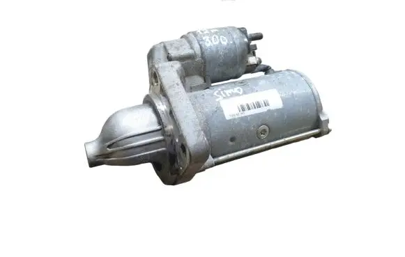 Iveco Daily 5th gen Starter motor 438487 DEMTS2262 C1723