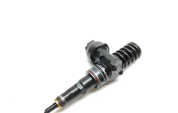 Skoda Octavia Mk2 (1Z) Fuel injector 038130073AM