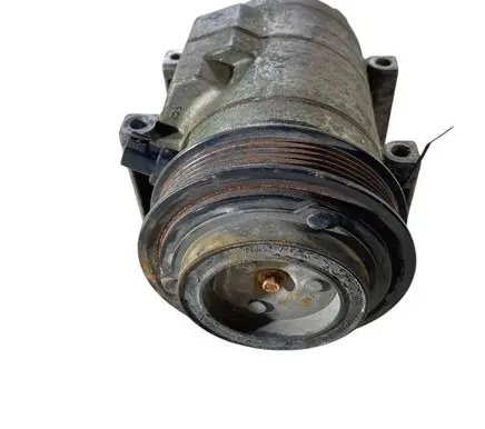 Jeep Grand Cherokee Air conditioning (A/C) compressor (pump) P68251534AE 68251534AE