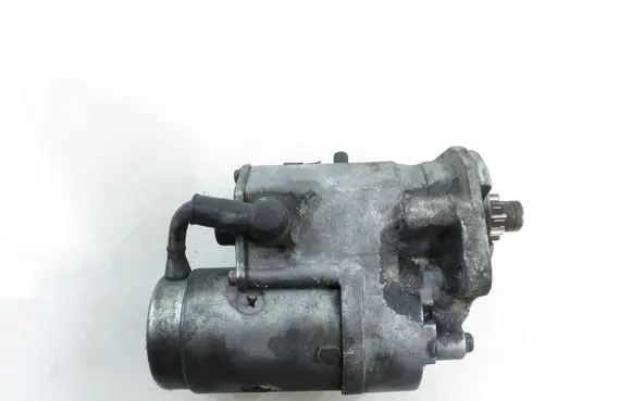 Hyundai Trajet Starter motor 3610027000