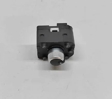 Audi A5 Wing mirror switch 4M0959565Q