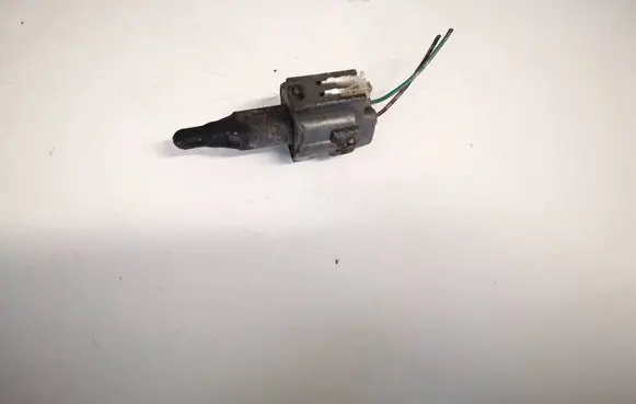 Toyota Yaris Outside/exterior temperature sensor 