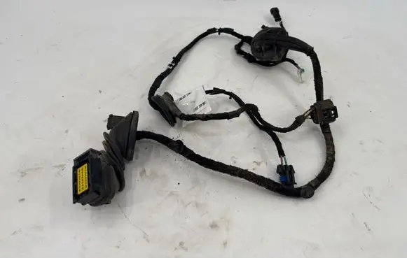 Alfa Romeo 159 Rear door wiring loom 50504313