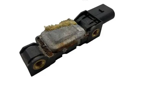 Volkswagen Sharan Airbag deployment crash/impact sensor 8E0959643 023140GWQ7HM