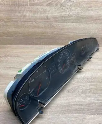 Audi A6 S6 C4 4A Speedometer (instrument cluster) 4A1919033HH 88311178 LHD