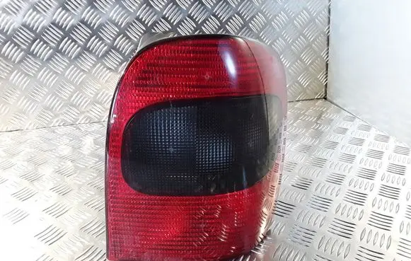 Citroen Xsara Rear/tail lights 45135