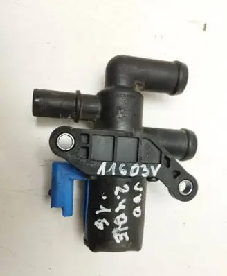 Volvo V60 Electric engine pre-heating system (optional) 31319025