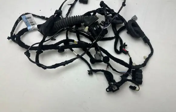 Ford Mustang VI Front door wiring loom FR3T14630