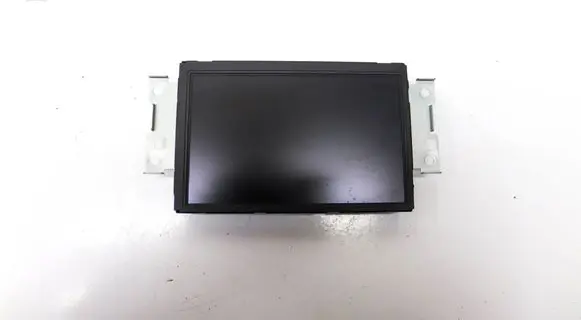 Volvo S60 Screen/display/small screen 31382065