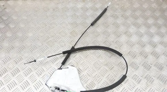 Nissan Juke II F16 Front door lock 805016PA1A