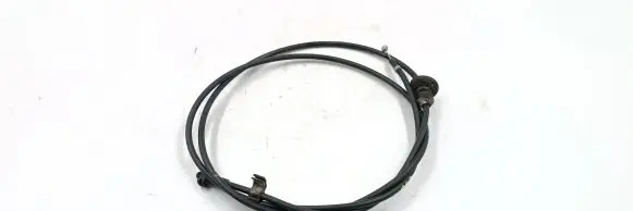Volkswagen Polo III 6N 6N2 6NF Engine bonnet/hood lock release cable 
