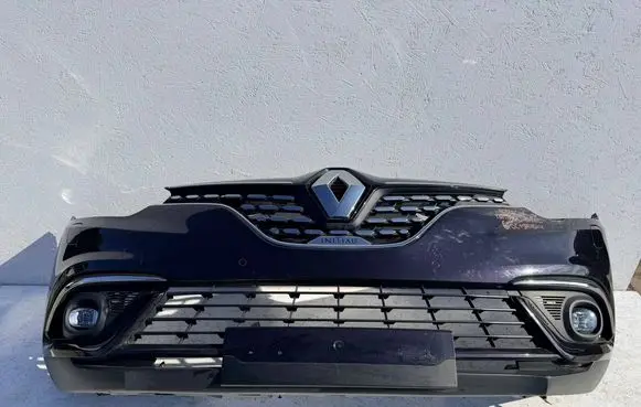 Renault Scenic IV - Grand scenic IV Front bumper 