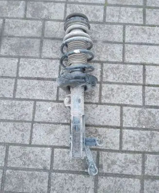 Opel Insignia A Front shock absorber/damper 22951839