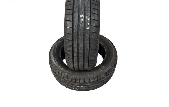 Peugeot 3008 I R15 summer tire 