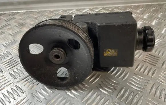 SsangYong Rexton Power steering pump Ns5540647