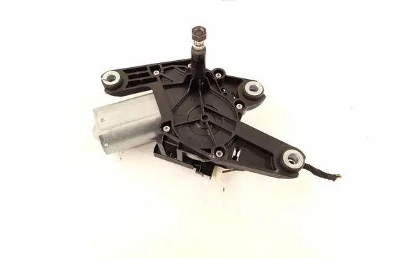 Mercedes-Benz C W204 Rear window wiper motor 2048202542 2049068102