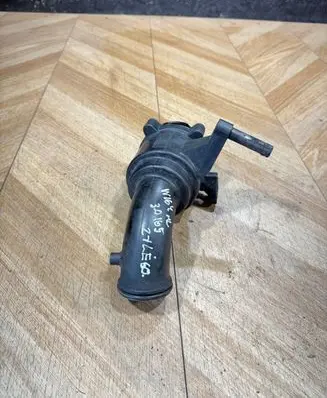 Mercedes-Benz ML W164 Intake resonator A6421400687 4010202B