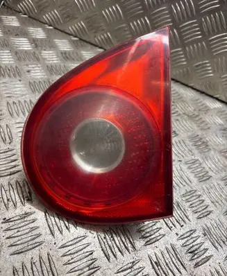 Volkswagen Golf V Tailgate rear/tail lights 1K6945094J