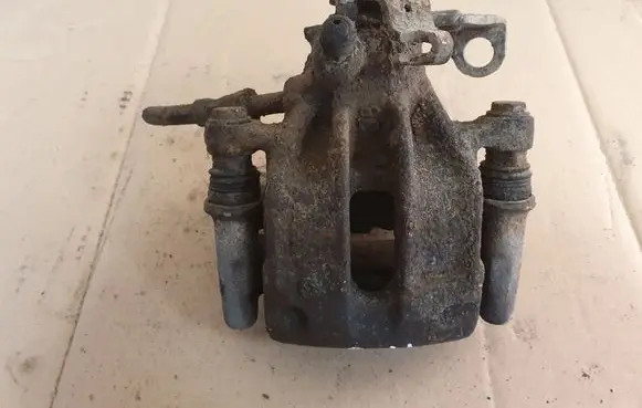 Ford Galaxy Rear brake caliper