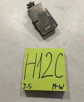 Mercedes-Benz S W140 Other relay 1408218451