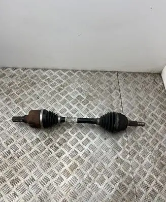 Peugeot 508 II Front driveshaft 9804895280