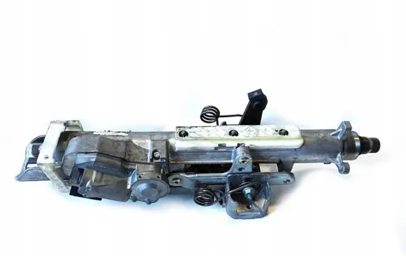 Mercedes-Benz E W210 Steering wheel axle A2104620305
