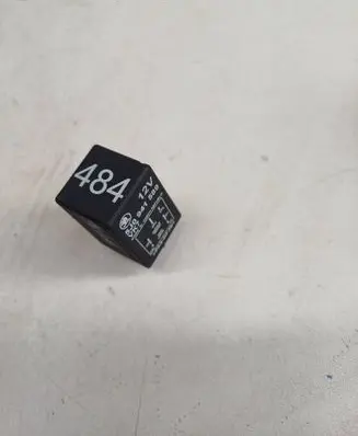 Skoda Roomster (5J) Other relay 5J0941589