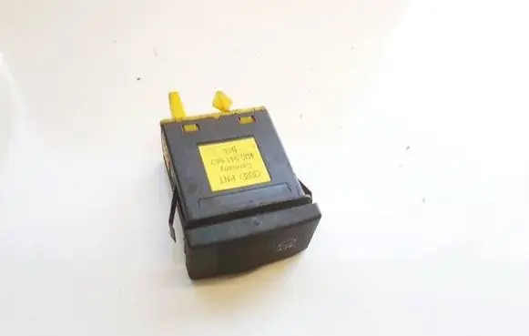 Audi A4 S4 B5 8D Fog light switch 4D0941563