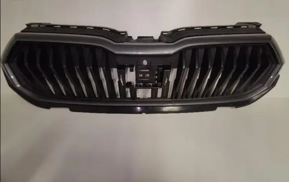 Skoda Fabia Mk4 (6VA) Front grill 6VA853653A