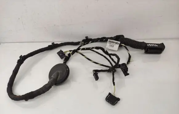 Volkswagen T-Roc Rear door wiring loom 2GA971694A