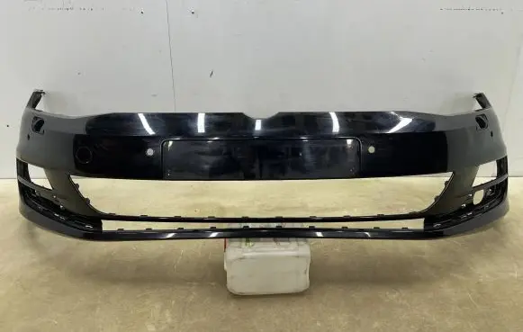 Volkswagen Golf VII Front bumper 5G0807221